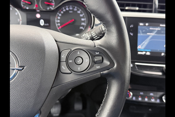 Opel Corsa 1.2I Airco Navi Apple Carplay Android Auto Cruise Pdc Bordherkenning Edition+ DAB Bluetooth Isofix Lmv Rijstrooksensor 1e Eigenaar Origineel Nederlandse Auto Dealeronderhouden
