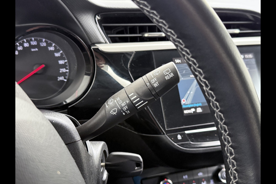 Opel Corsa 1.2I Airco Navi Apple Carplay Android Auto Cruise Pdc Bordherkenning Edition+ DAB Bluetooth Isofix Lmv Rijstrooksensor 1e Eigenaar Origineel Nederlandse Auto Dealeronderhouden