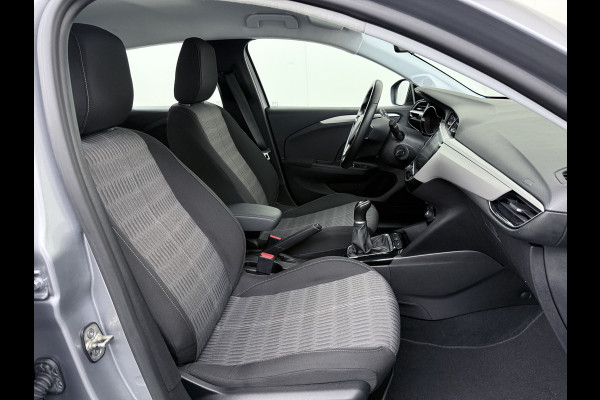 Opel Corsa 1.2I Airco Navi Apple Carplay Android Auto Cruise Pdc Bordherkenning Edition+ DAB Bluetooth Isofix Lmv Rijstrooksensor 1e Eigenaar Origineel Nederlandse Auto Dealeronderhouden