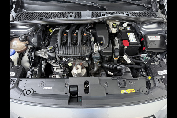 Opel Corsa 1.2I Airco Navi Apple Carplay Android Auto Cruise Pdc Bordherkenning Edition+ DAB Bluetooth Isofix Lmv Rijstrooksensor 1e Eigenaar Origineel Nederlandse Auto Dealeronderhouden