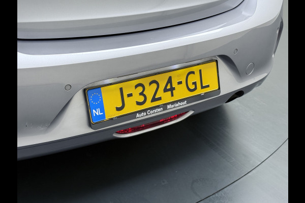 Opel Corsa 1.2I Airco Navi Apple Carplay Android Auto Cruise Pdc Bordherkenning Edition+ DAB Bluetooth Isofix Lmv Rijstrooksensor 1e Eigenaar Origineel Nederlandse Auto Dealeronderhouden