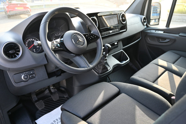Mercedes-Benz Sprinter 317 CDI L3H2 Pro 2 Schuifdeuren, Smartphone integratiepakket, Geveerde stoel, Etc.