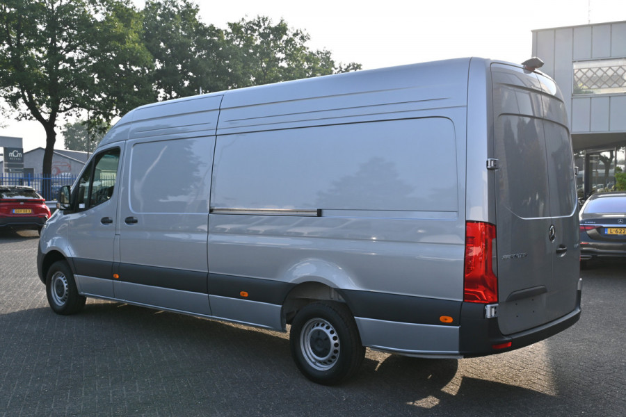 Mercedes-Benz Sprinter 317 CDI L3H2 Pro 2 Schuifdeuren, Smartphone integratiepakket, Geveerde stoel, Etc.