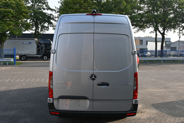 Mercedes-Benz Sprinter 317 CDI L3H2 Pro 2 Schuifdeuren, Smartphone integratiepakket, Geveerde stoel, Etc.