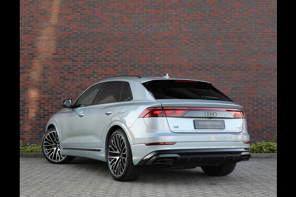 Audi Q8 60 TFSI e Quattro Pro Line S Competition | Massage - HuD - SoftClose - Pano - Trekhaak!