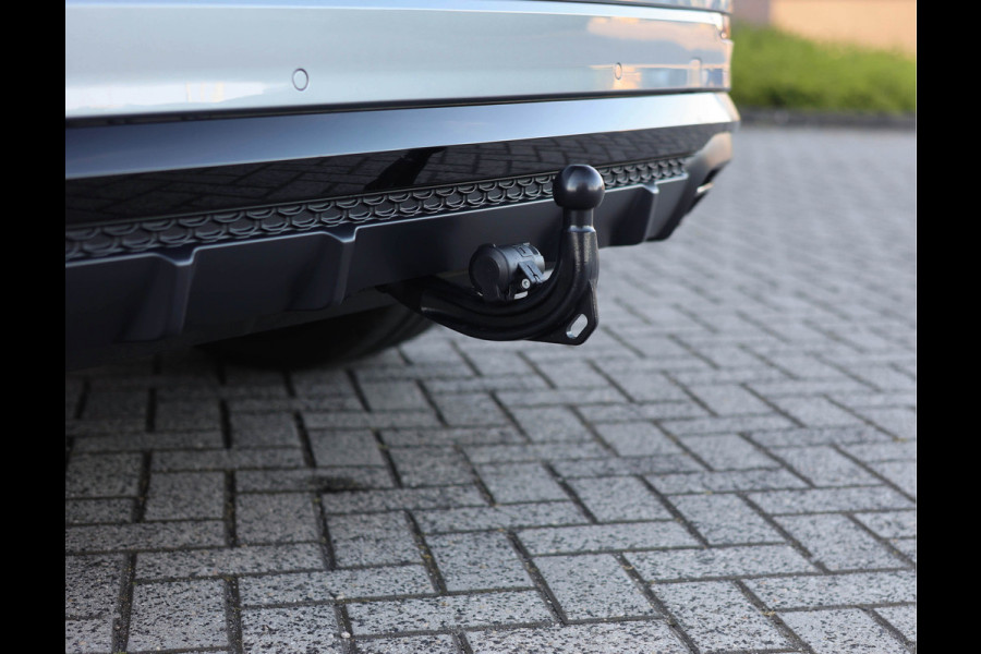 Audi Q8 60 TFSI e Quattro Pro Line S Competition | Massage - HuD - SoftClose - Pano - Trekhaak!