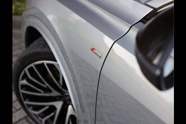 Audi Q8 60 TFSI e Quattro Pro Line S Competition | Massage - HuD - SoftClose - Pano - Trekhaak!