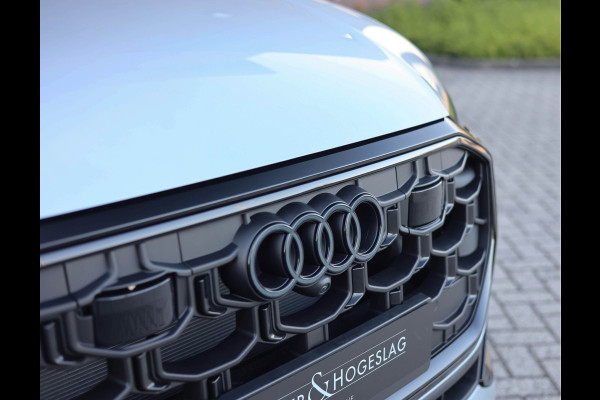 Audi Q8 60 TFSI e Quattro Pro Line S Competition | Massage - HuD - SoftClose - Pano - Trekhaak!
