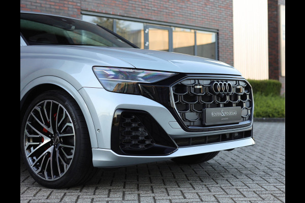 Audi Q8 60 TFSI e Quattro Pro Line S Competition | Massage - HuD - SoftClose - Pano - Trekhaak!
