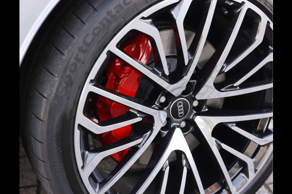 Audi Q8 60 TFSI e Quattro Pro Line S Competition | Massage - HuD - SoftClose - Pano - Trekhaak!