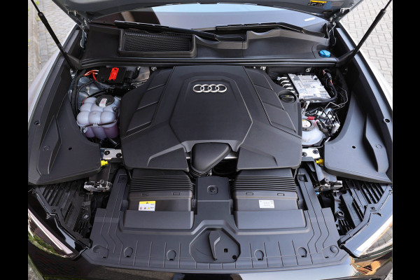 Audi Q8 60 TFSI e Quattro Pro Line S Competition | Massage - HuD - SoftClose - Pano - Trekhaak!