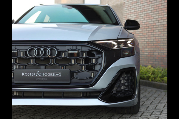 Audi Q8 60 TFSI e Quattro Pro Line S Competition | Massage - HuD - SoftClose - Pano - Trekhaak!