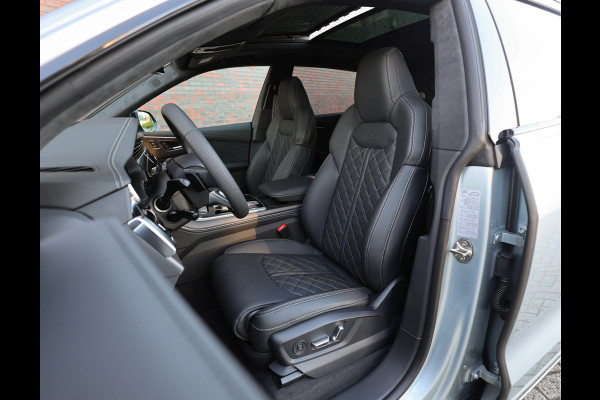Audi Q8 60 TFSI e Quattro Pro Line S Competition | Massage - HuD - SoftClose - Pano - Trekhaak!