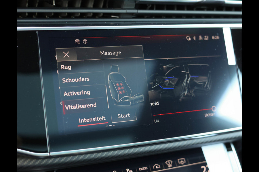 Audi Q8 60 TFSI e Quattro Pro Line S Competition | Massage - HuD - SoftClose - Pano - Trekhaak!