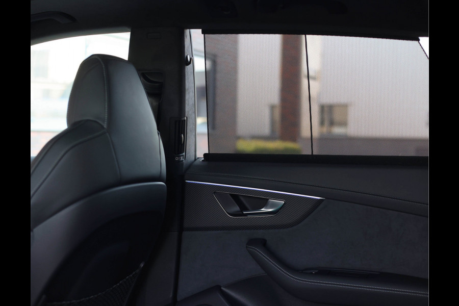 Audi Q8 60 TFSI e Quattro Pro Line S Competition | Massage - HuD - SoftClose - Pano - Trekhaak!