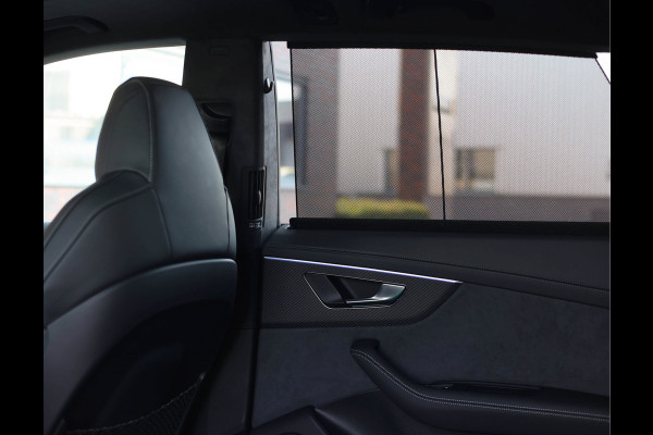 Audi Q8 60 TFSI e Quattro Pro Line S Competition | Massage - HuD - SoftClose - Pano - Trekhaak!