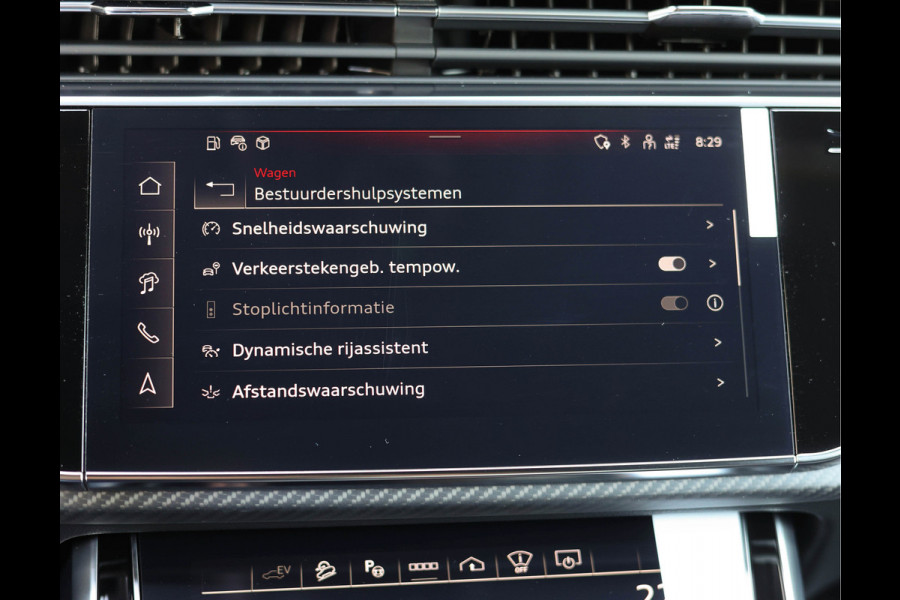 Audi Q8 60 TFSI e Quattro Pro Line S Competition | Massage - HuD - SoftClose - Pano - Trekhaak!