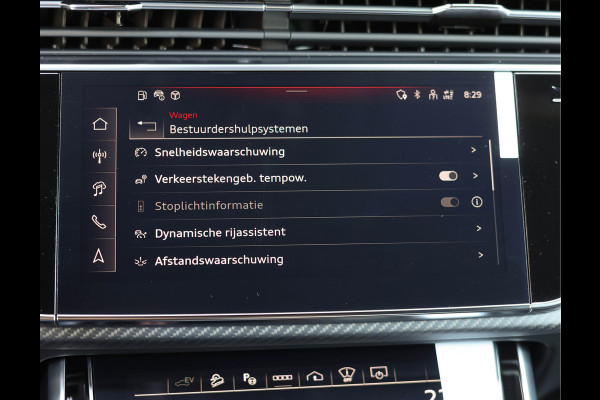 Audi Q8 60 TFSI e Quattro Pro Line S Competition | Massage - HuD - SoftClose - Pano - Trekhaak!