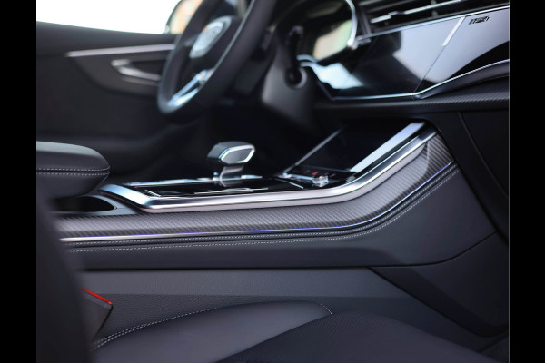 Audi Q8 60 TFSI e Quattro Pro Line S Competition | Massage - HuD - SoftClose - Pano - Trekhaak!