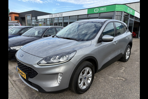Ford Kuga 2.5 FHEV Titanium Hybride