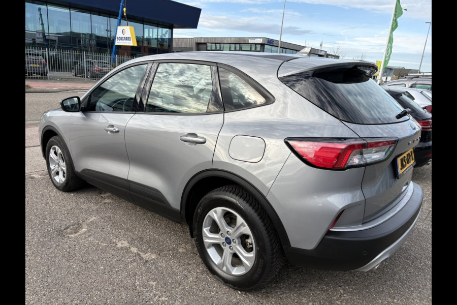 Ford Kuga 2.5 FHEV Titanium Hybride