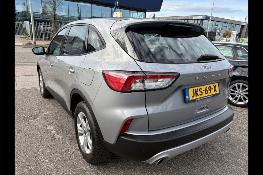 Ford Kuga 2.5 FHEV Titanium Hybride