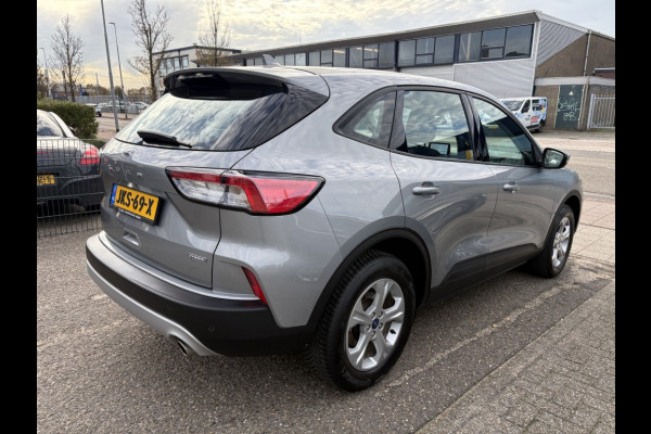 Ford Kuga 2.5 FHEV Titanium Hybride