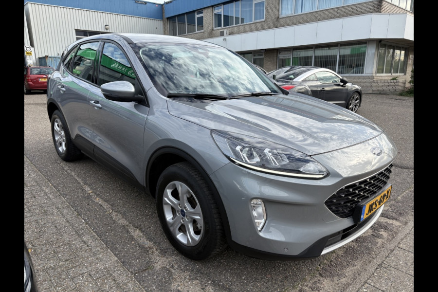 Ford Kuga 2.5 FHEV Titanium Hybride
