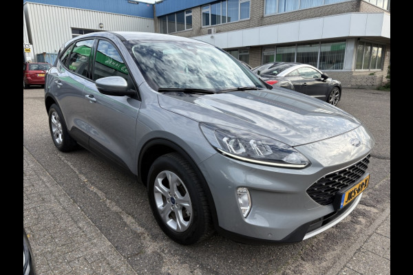 Ford Kuga 2.5 FHEV Titanium Hybride