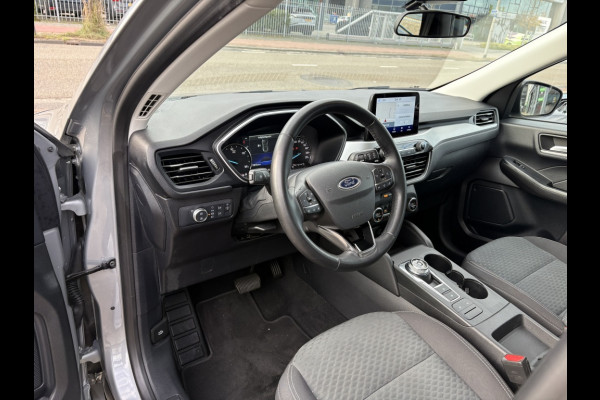 Ford Kuga 2.5 FHEV Titanium Hybride