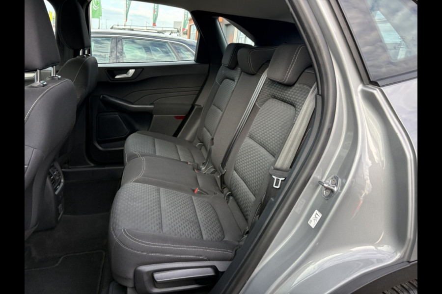 Ford Kuga 2.5 FHEV Titanium Hybride