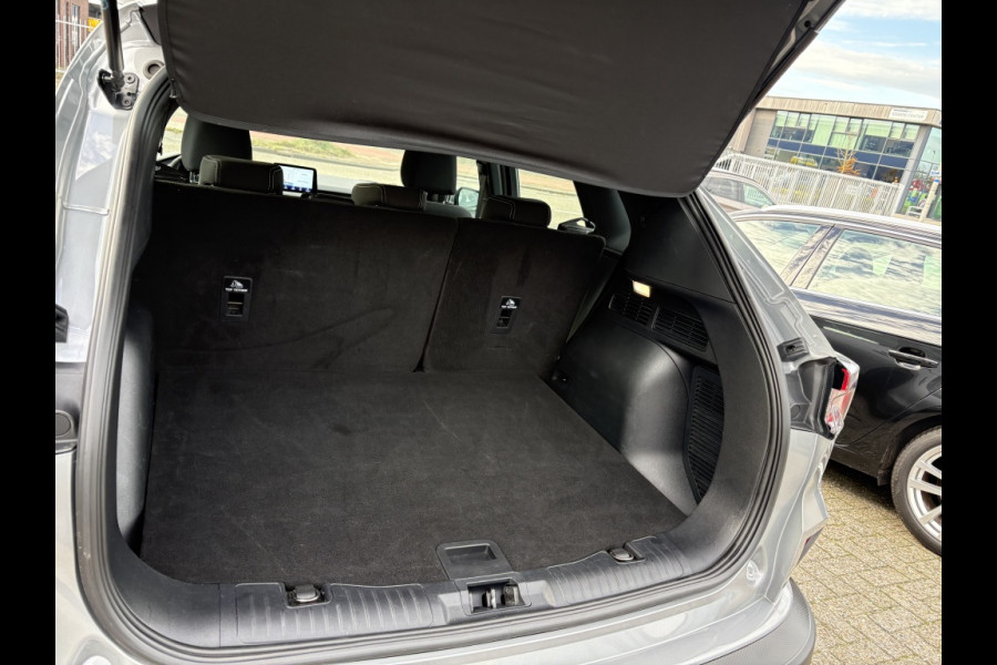 Ford Kuga 2.5 FHEV Titanium Hybride