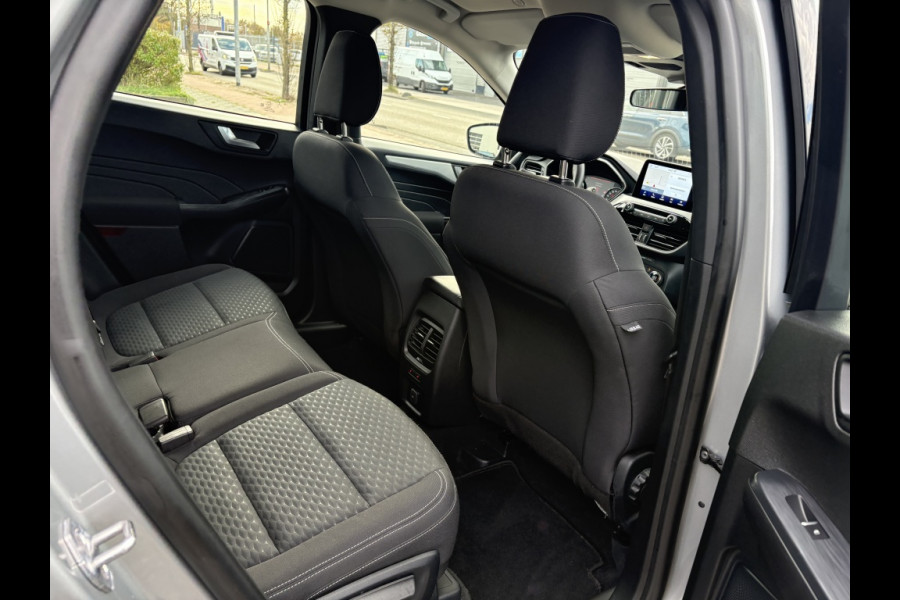 Ford Kuga 2.5 FHEV Titanium Hybride