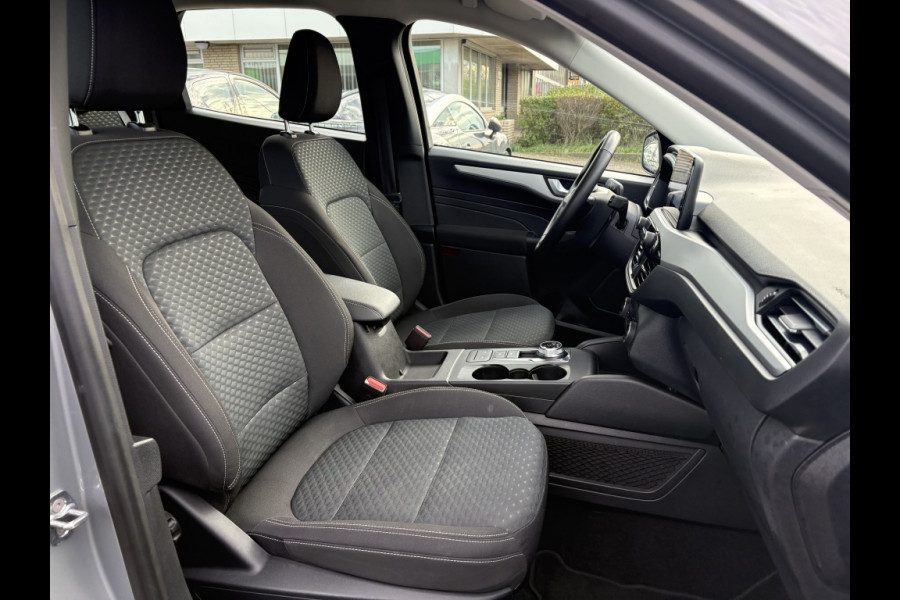 Ford Kuga 2.5 FHEV Titanium Hybride