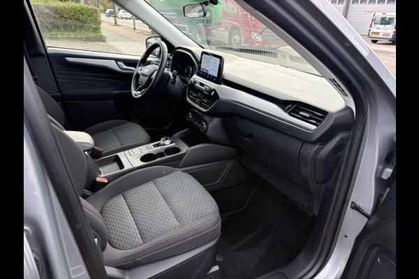 Ford Kuga 2.5 FHEV Titanium Hybride