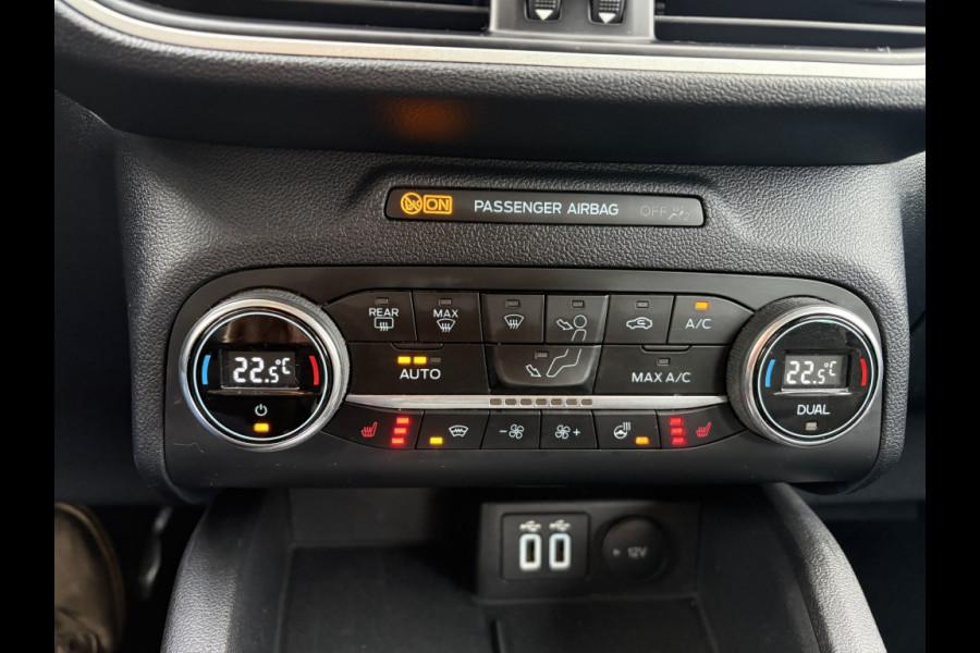 Ford Kuga 2.5 FHEV Titanium Hybride