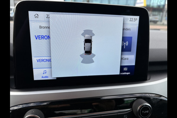 Ford Kuga 2.5 FHEV Titanium Hybride