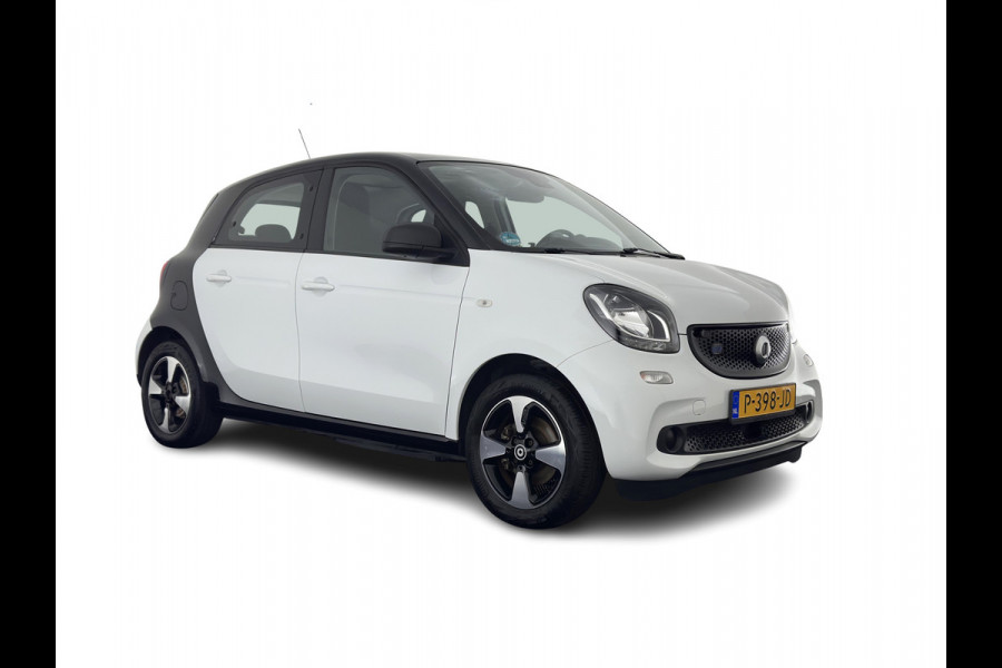 Smart Forfour EQ Comfort 18 kWh {SOH-91%} Aut. *PANO | AIRCO | COMFORT-SEATS | CRUISE | PDC | 15''ALU*
