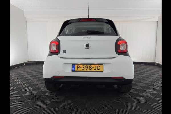 Smart Forfour EQ Comfort 18 kWh {SOH-91%} Aut. *PANO | AIRCO | COMFORT-SEATS | CRUISE | PDC | 15''ALU*