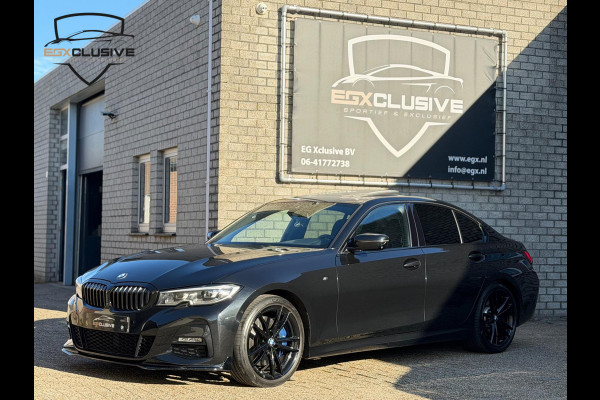 BMW 3-serie 320i High Executive Edition M Pakket/HUD/NAP