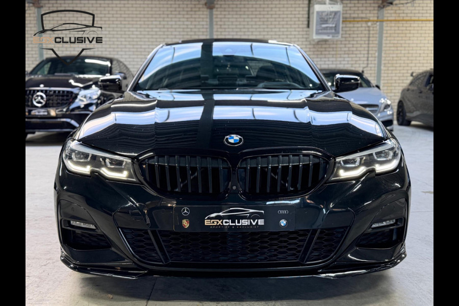 BMW 3-serie 320i High Executive Edition M Pakket/HUD/NAP