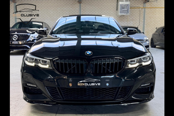 BMW 3-serie 320i High Executive Edition M Pakket/HUD/NAP