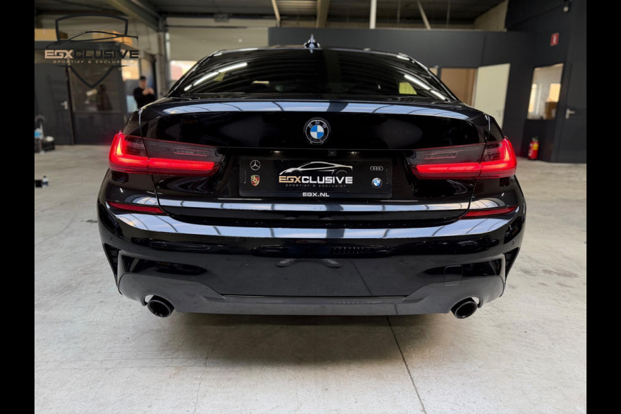 BMW 3-serie 320i High Executive Edition M Pakket/HUD/NAP