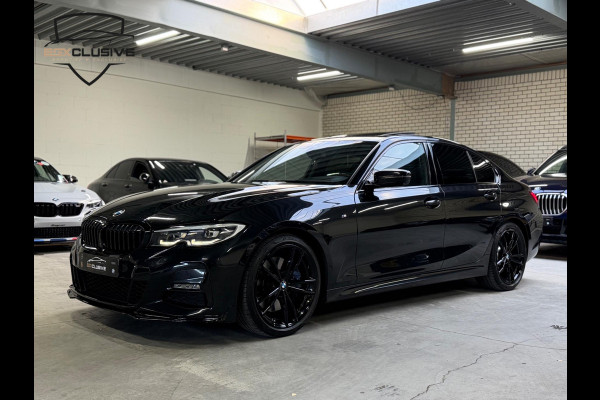BMW 3-serie 320i High Executive Edition M Pakket/HUD/NAP