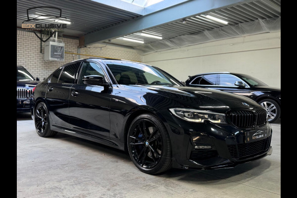 BMW 3-serie 320i High Executive Edition M Pakket/HUD/NAP