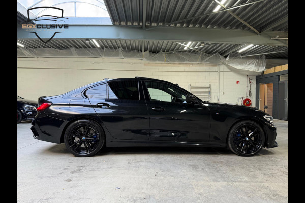 BMW 3-serie 320i High Executive Edition M Pakket/HUD/NAP