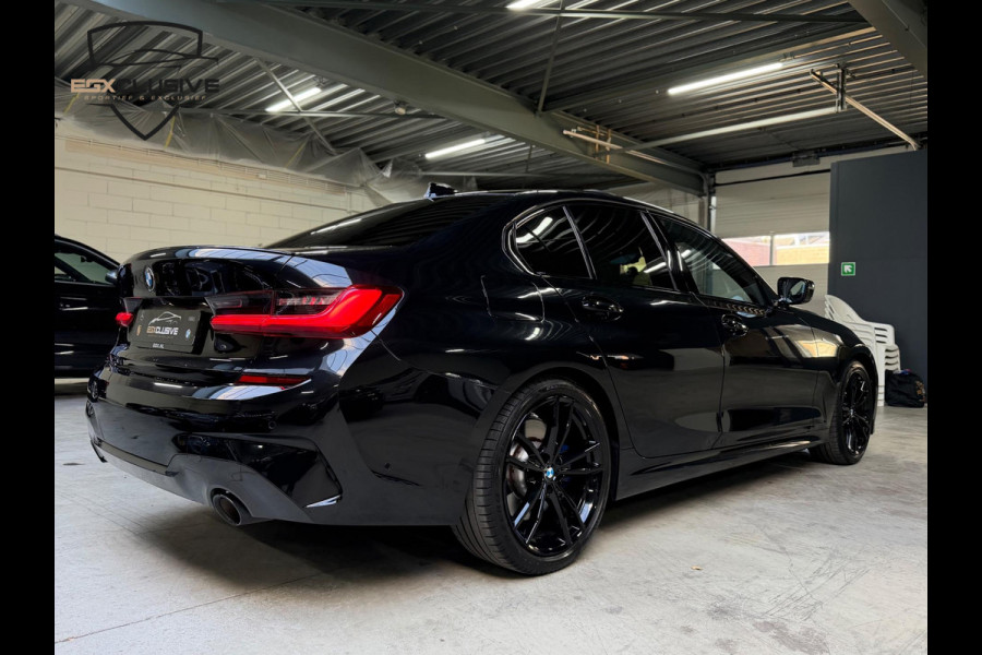 BMW 3-serie 320i High Executive Edition M Pakket/HUD/NAP