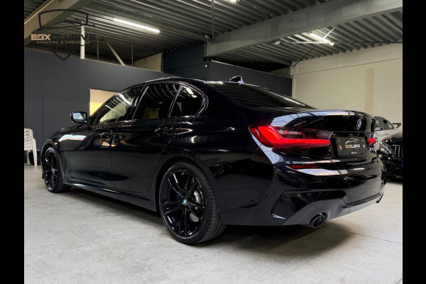 BMW 3-serie 320i High Executive Edition M Pakket/HUD/NAP
