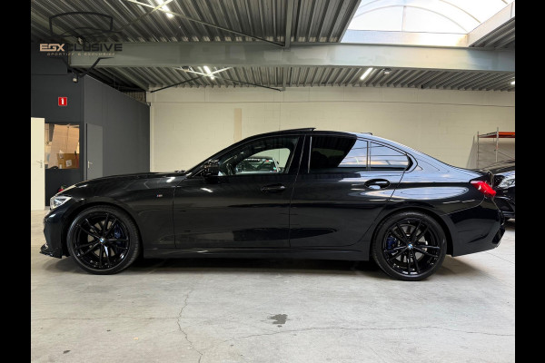 BMW 3-serie 320i High Executive Edition M Pakket/HUD/NAP