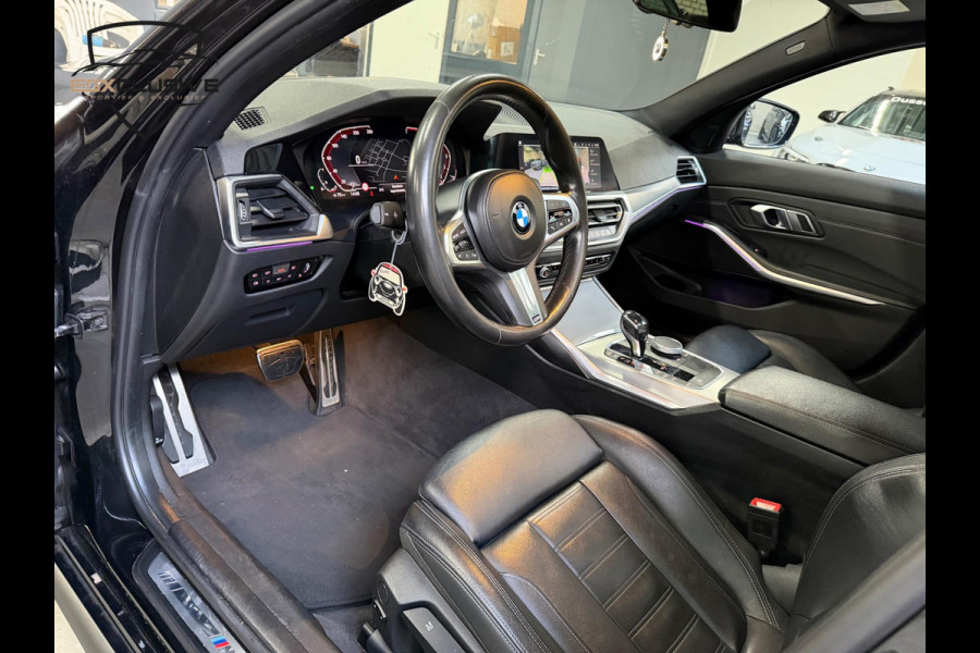 BMW 3-serie 320i High Executive Edition M Pakket/HUD/NAP